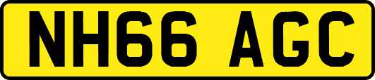 NH66AGC