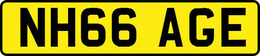 NH66AGE