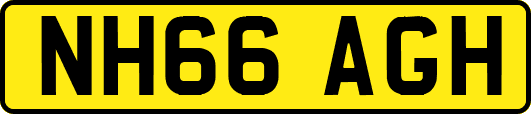 NH66AGH