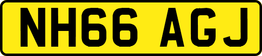NH66AGJ