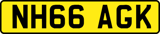 NH66AGK
