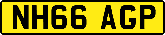 NH66AGP