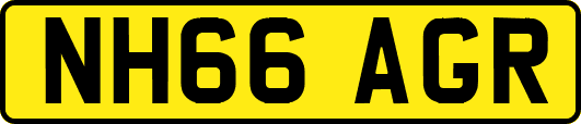 NH66AGR