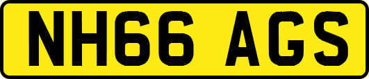 NH66AGS