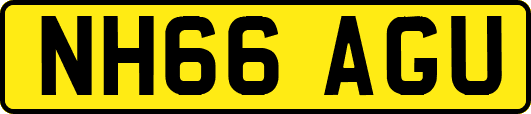 NH66AGU