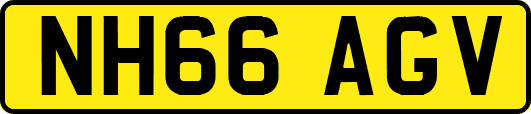 NH66AGV