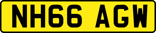 NH66AGW