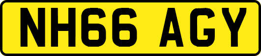 NH66AGY
