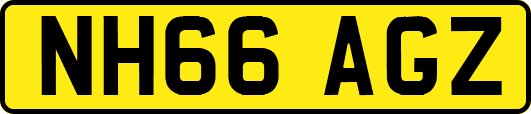 NH66AGZ