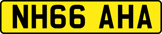 NH66AHA