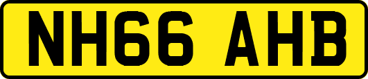 NH66AHB