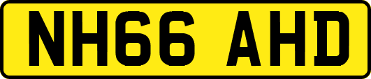 NH66AHD