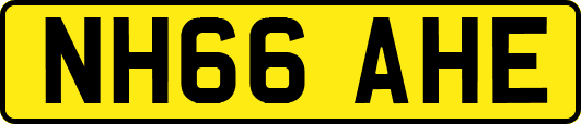 NH66AHE