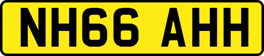 NH66AHH