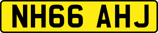 NH66AHJ