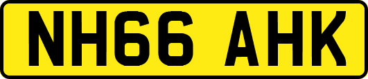 NH66AHK