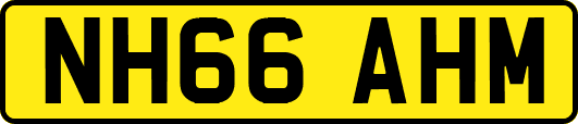 NH66AHM