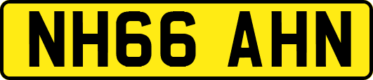 NH66AHN