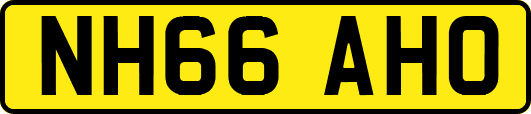 NH66AHO