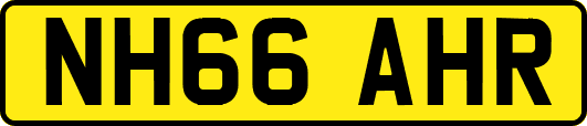 NH66AHR