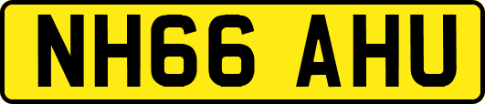 NH66AHU