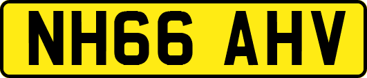 NH66AHV