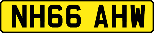 NH66AHW