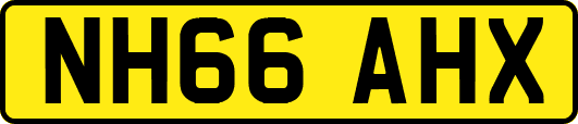 NH66AHX
