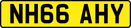 NH66AHY