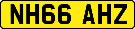 NH66AHZ