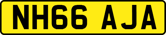 NH66AJA