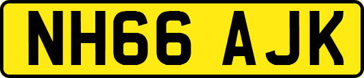 NH66AJK