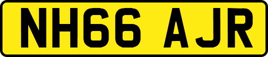 NH66AJR