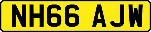 NH66AJW