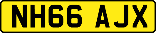 NH66AJX
