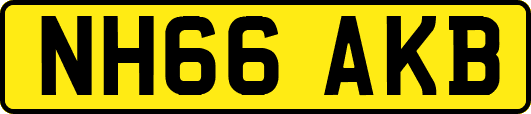 NH66AKB