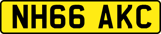 NH66AKC