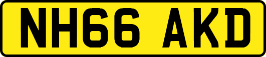 NH66AKD