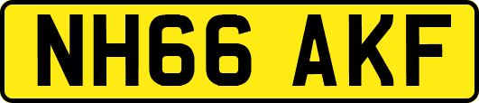 NH66AKF