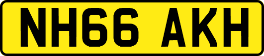 NH66AKH