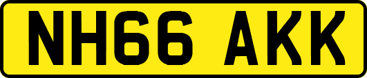 NH66AKK