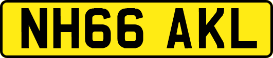 NH66AKL