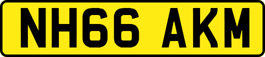 NH66AKM