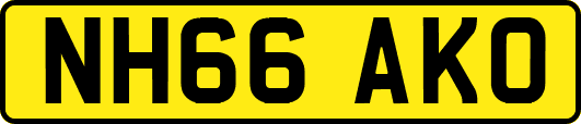 NH66AKO