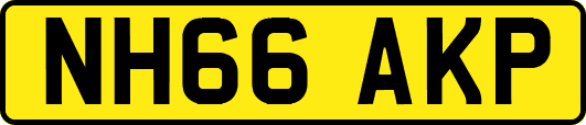 NH66AKP