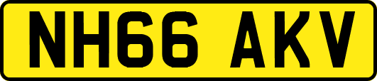 NH66AKV
