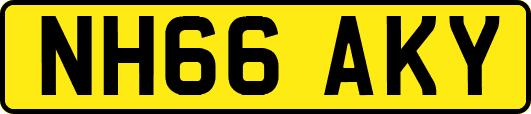 NH66AKY