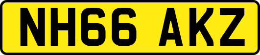 NH66AKZ