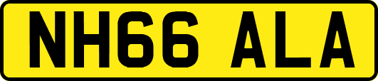 NH66ALA