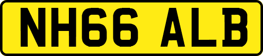 NH66ALB